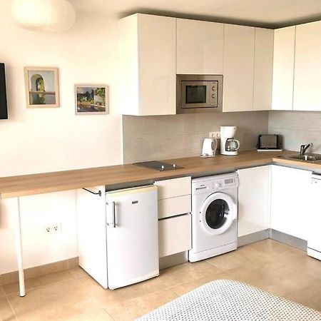 Modern & Spacious Studio Isla, Puerto Del Carmen Tías Eksteriør billede