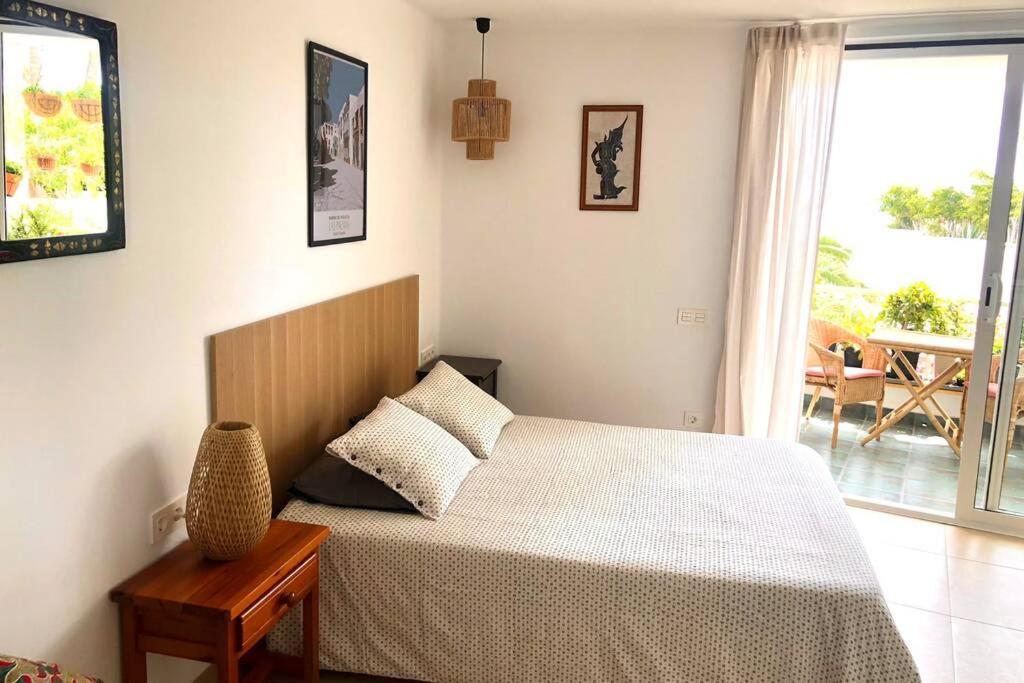 Modern & Spacious Studio Isla, Puerto Del Carmen Tías Eksteriør billede