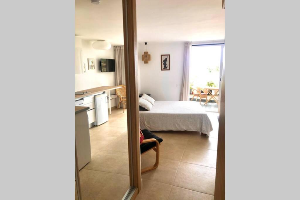 Modern & Spacious Studio Isla, Puerto Del Carmen Tías Eksteriør billede