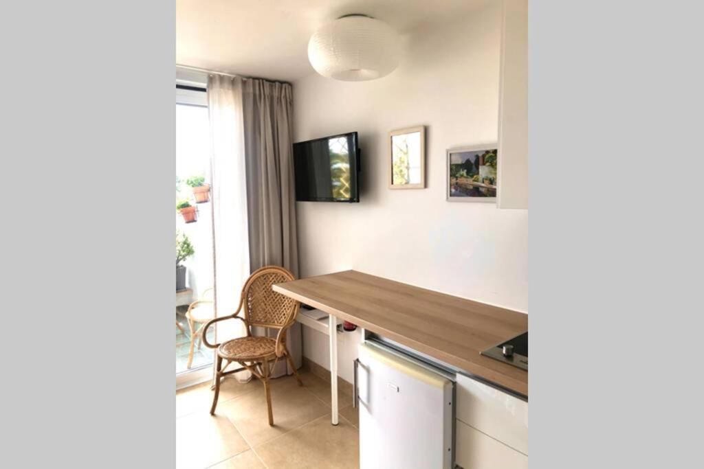 Modern & Spacious Studio Isla, Puerto Del Carmen Tías Eksteriør billede