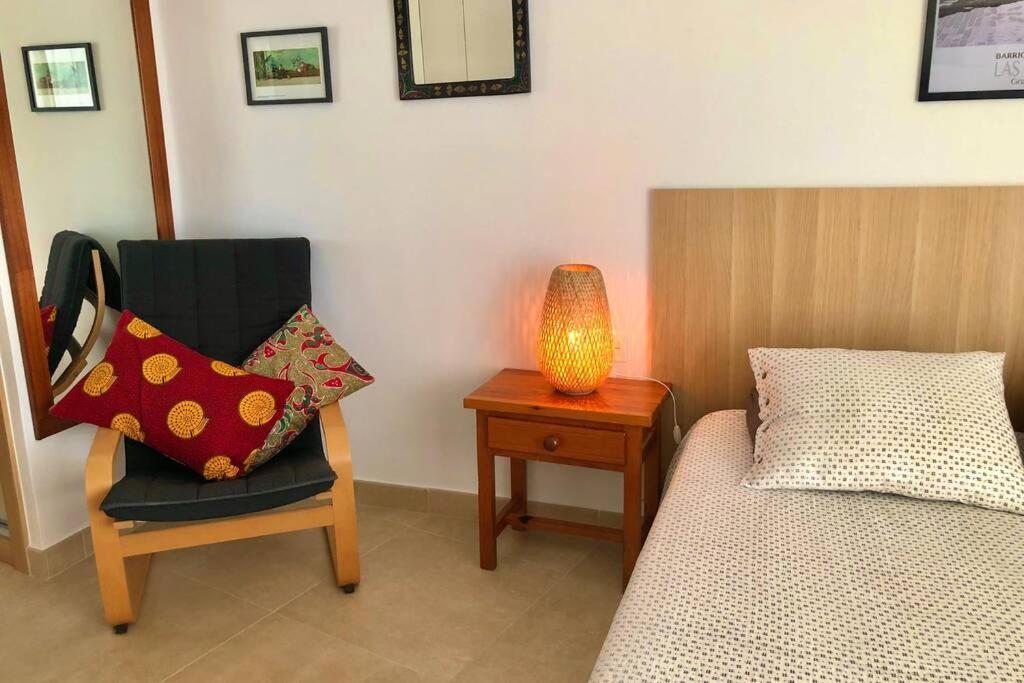 Modern & Spacious Studio Isla, Puerto Del Carmen Tías Eksteriør billede