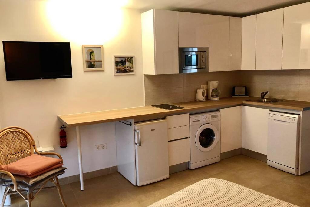 Modern & Spacious Studio Isla, Puerto Del Carmen Tías Eksteriør billede