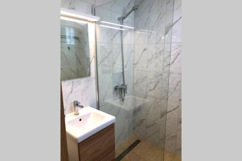 Modern & Spacious Studio Isla, Puerto Del Carmen Tías Eksteriør billede