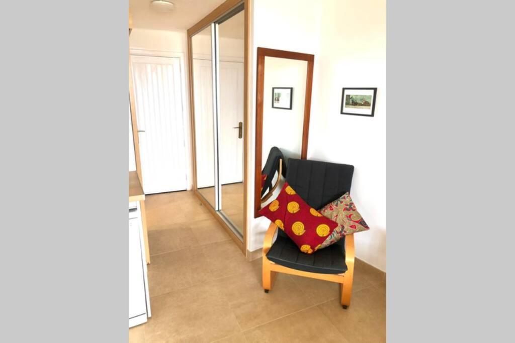 Modern & Spacious Studio Isla, Puerto Del Carmen Tías Eksteriør billede