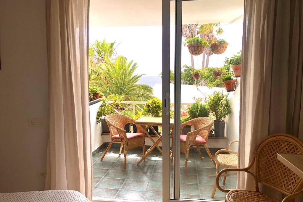 Modern & Spacious Studio Isla, Puerto Del Carmen Tías Eksteriør billede